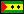 st - Sao Tome & Principe